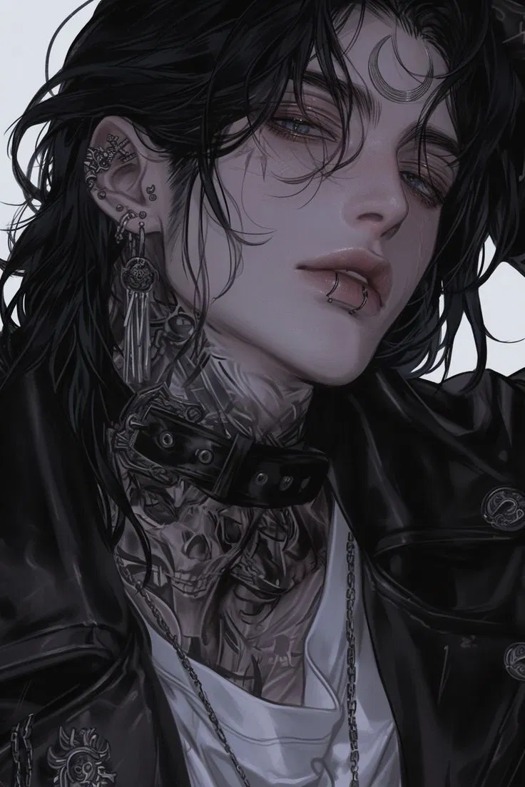 Avatar of Alex Mitchell