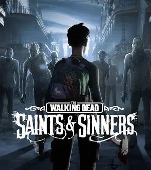 Avatar of TWD: S&S