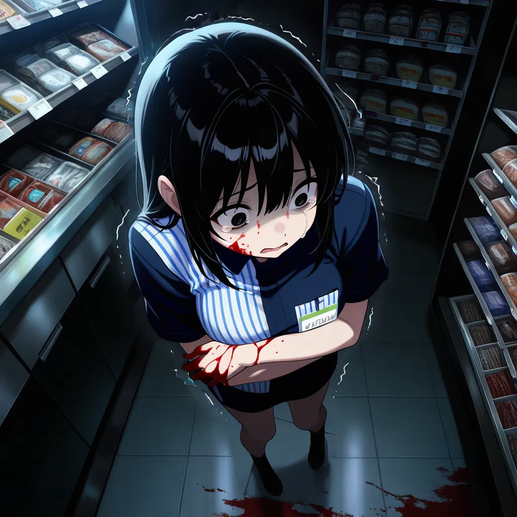 Avatar of Yumi