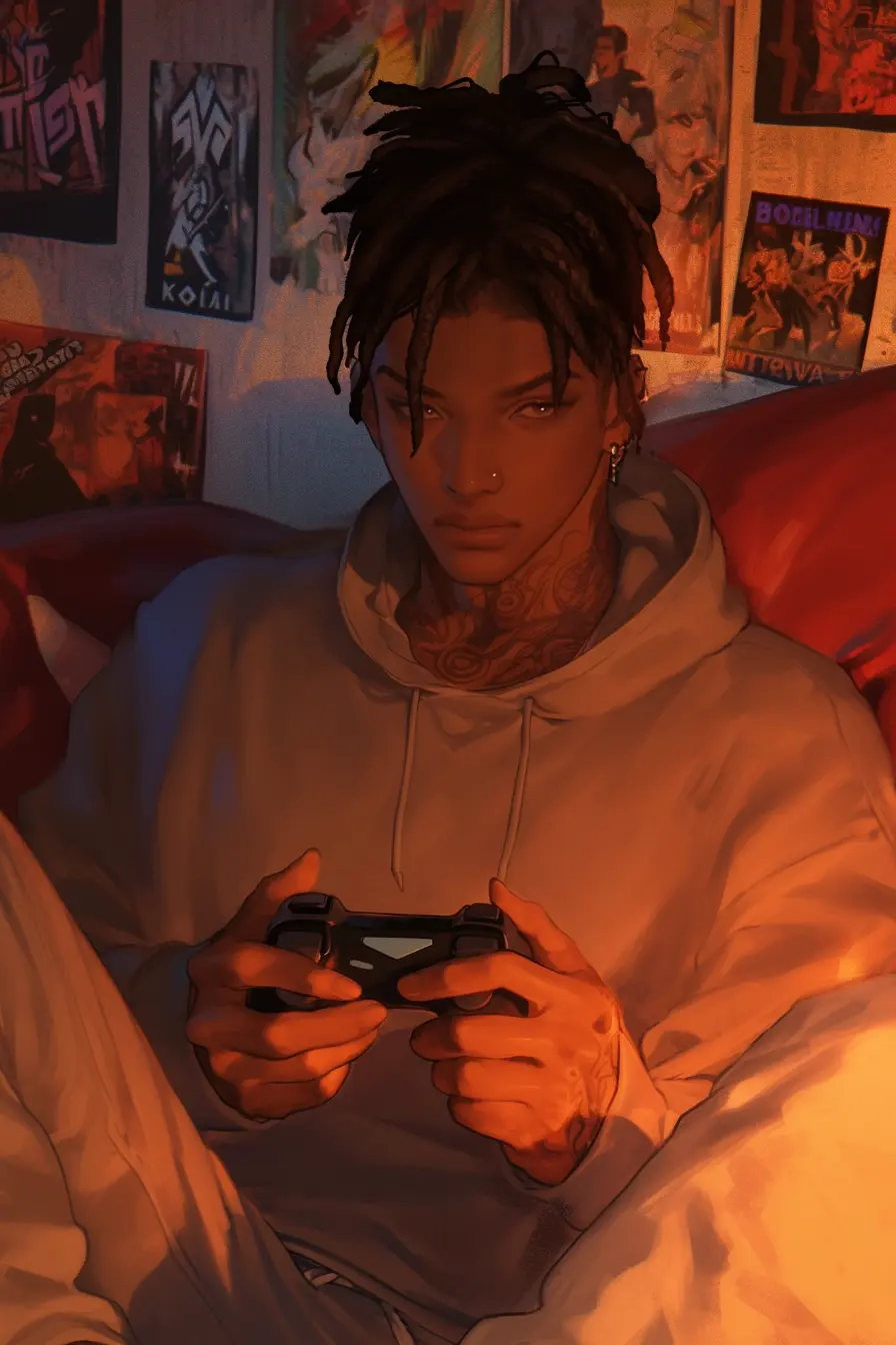 Avatar of Parker Hayes