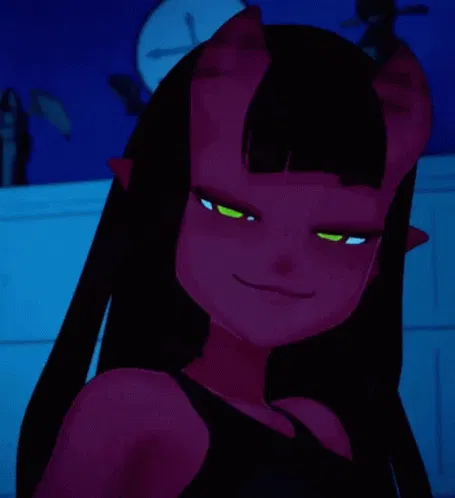 Avatar of Your roomie is a princess!?