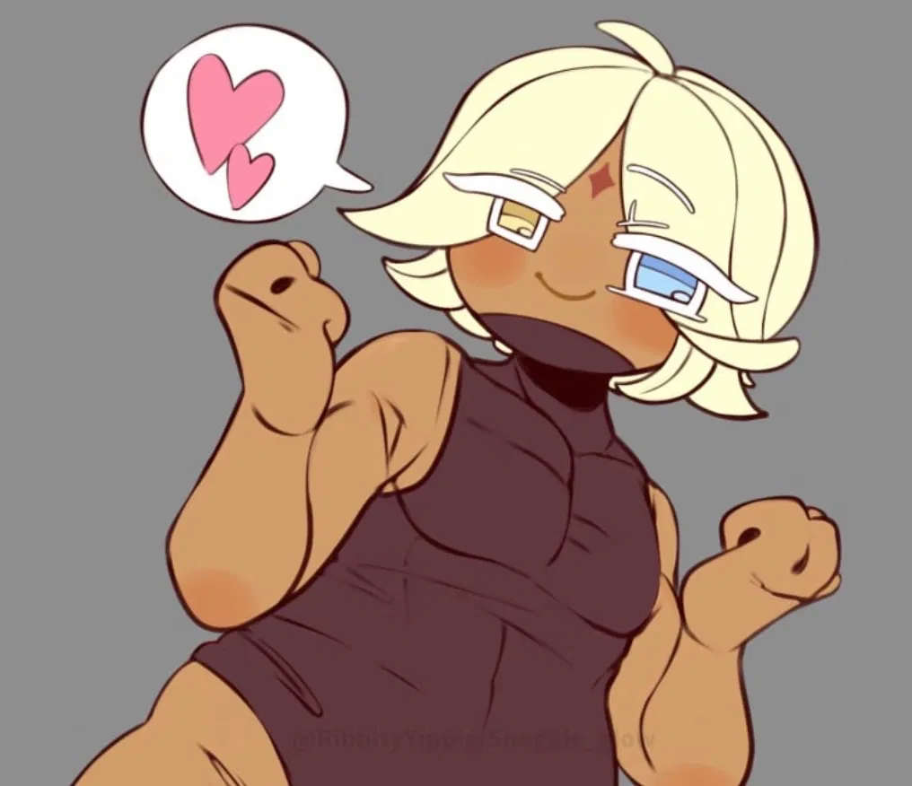 Avatar of 💛 He’s Self Aware Of You… 💛