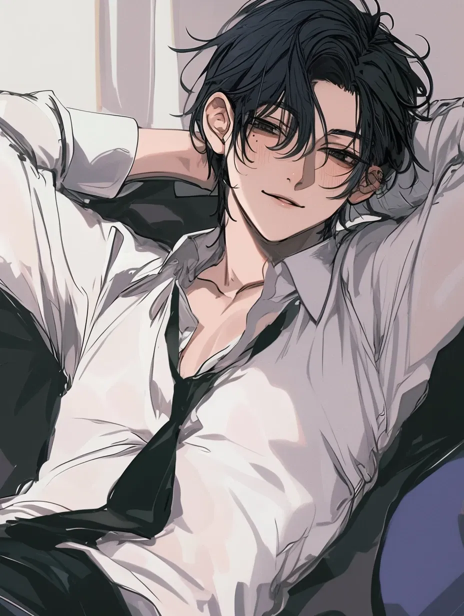 Avatar of PERVERT|| Eugene Kim|| Mind Reading