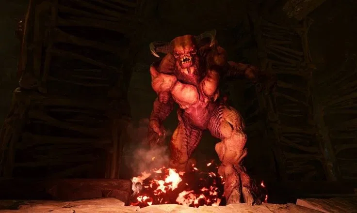 Avatar of Baron of hell in your barn