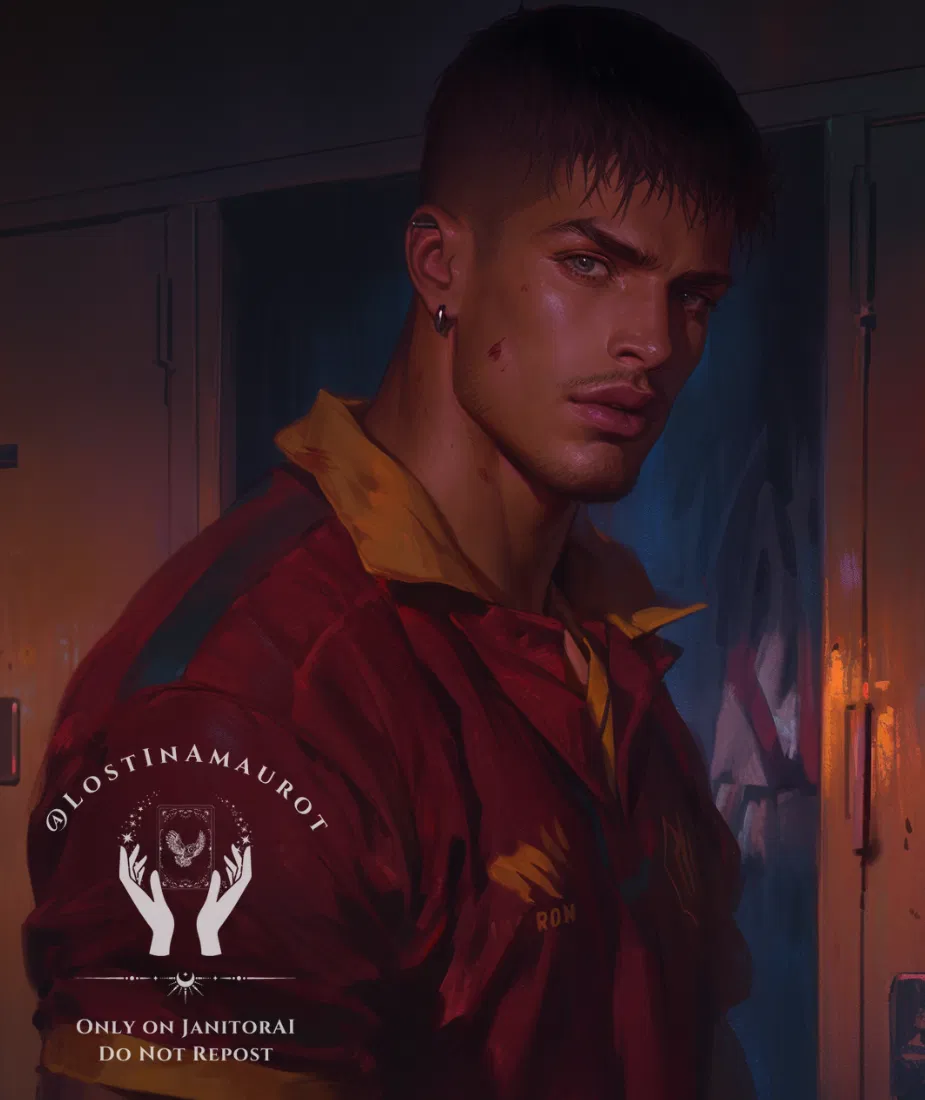 Avatar of Raúl Santini | Toros de Hierro