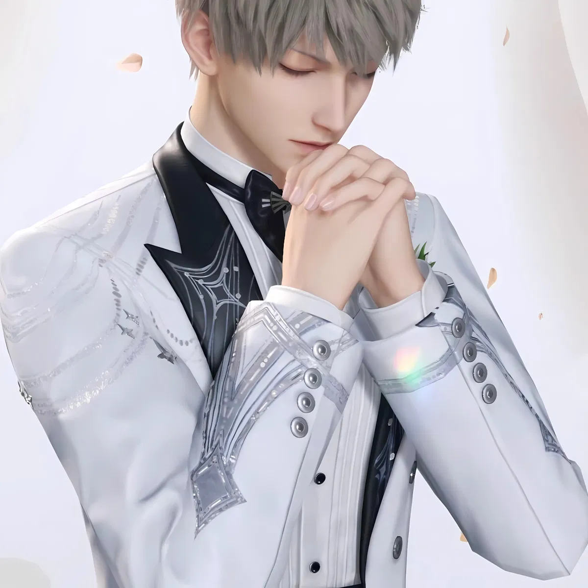 Avatar of Xavier (Love and Deepspace)