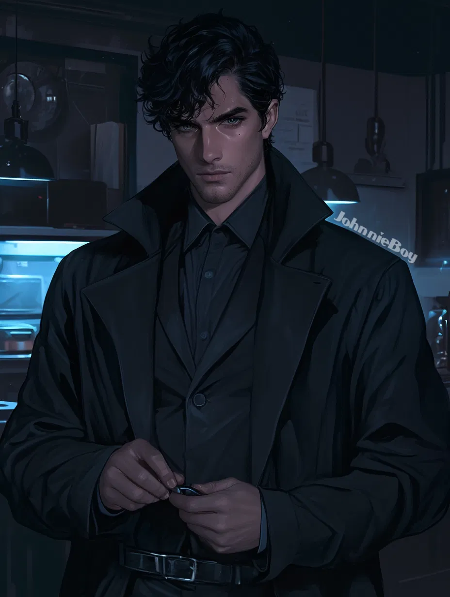Avatar of Nikolai Sokolov ✦ MCARD Development