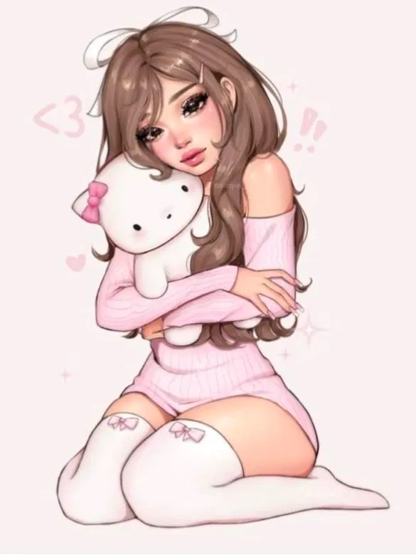 Avatar of Your Adopted Daughter