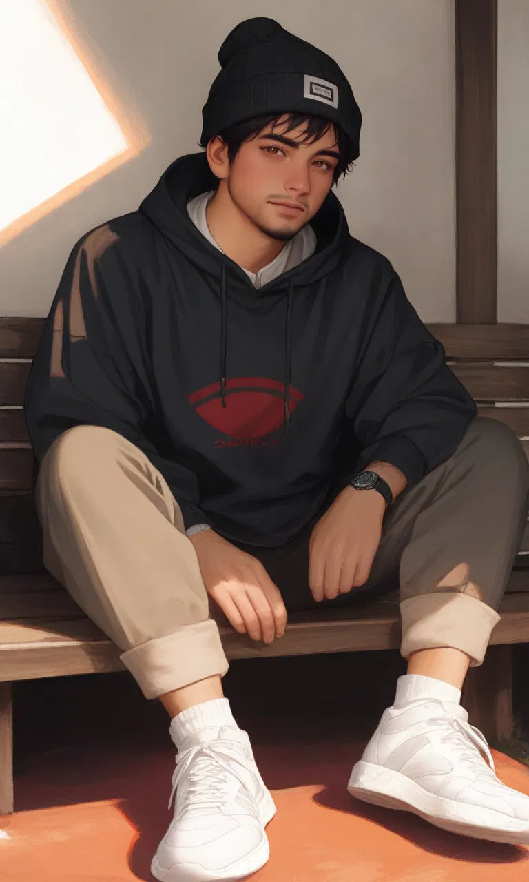 Avatar of Ryan Chen