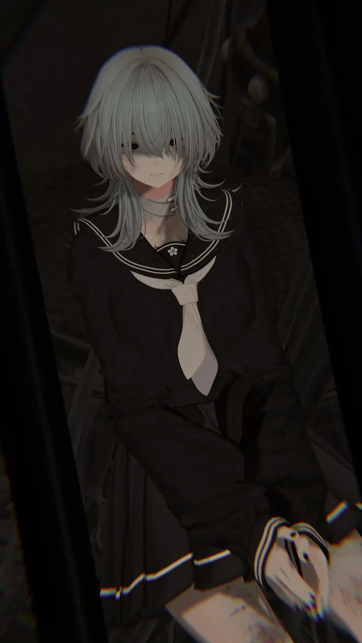 Avatar of Akira Shirogane | Forever and only for her 