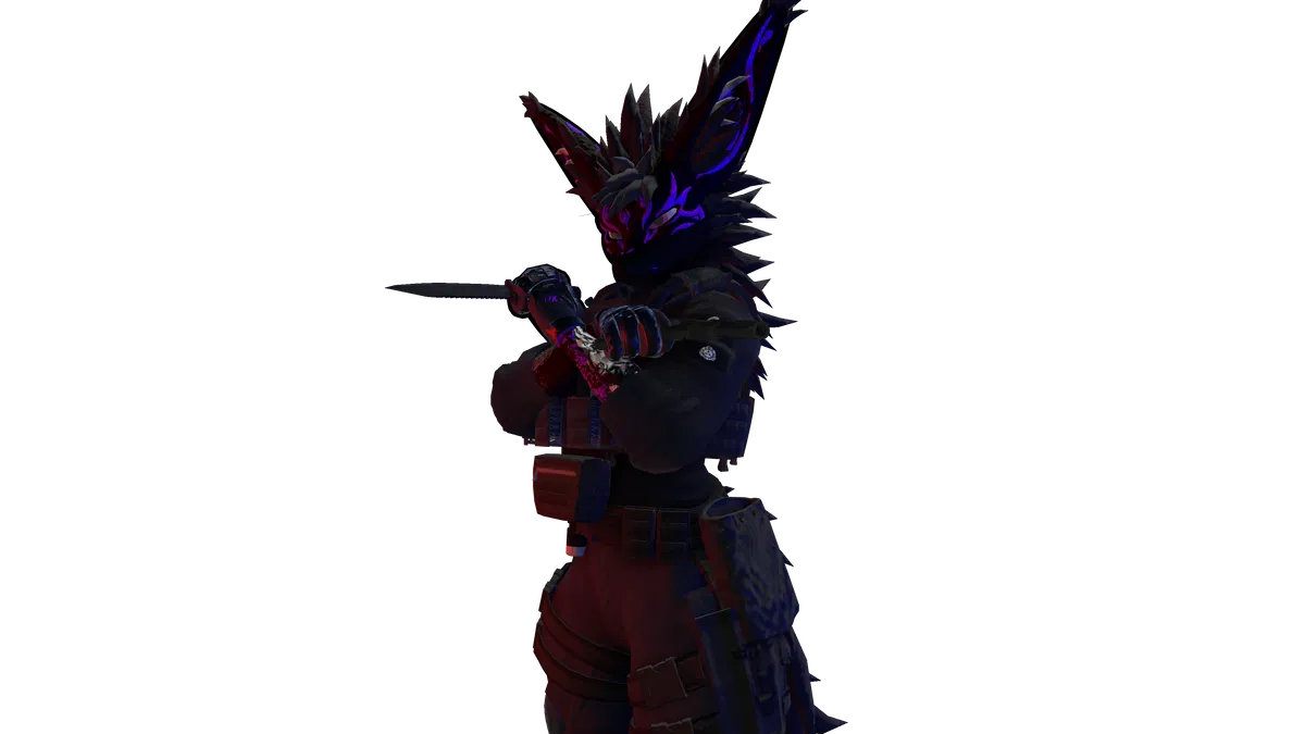 Avatar of Jax "Tombstone" (ENG)
