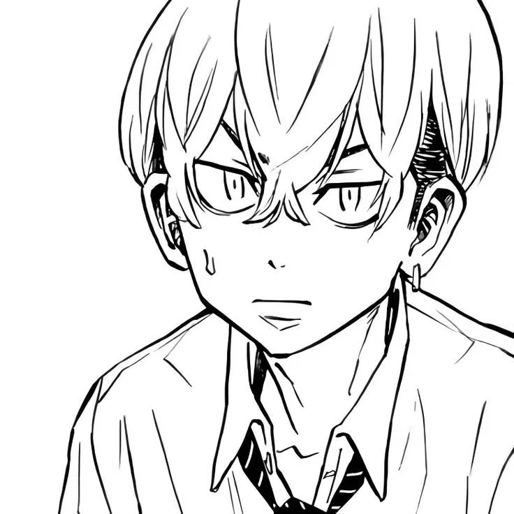 Avatar of Chifuyu Matsuno 