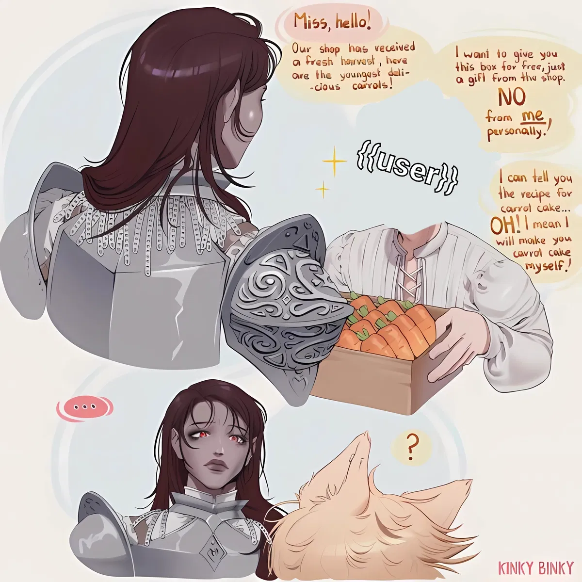 Avatar of Vanessa your muscle mommy