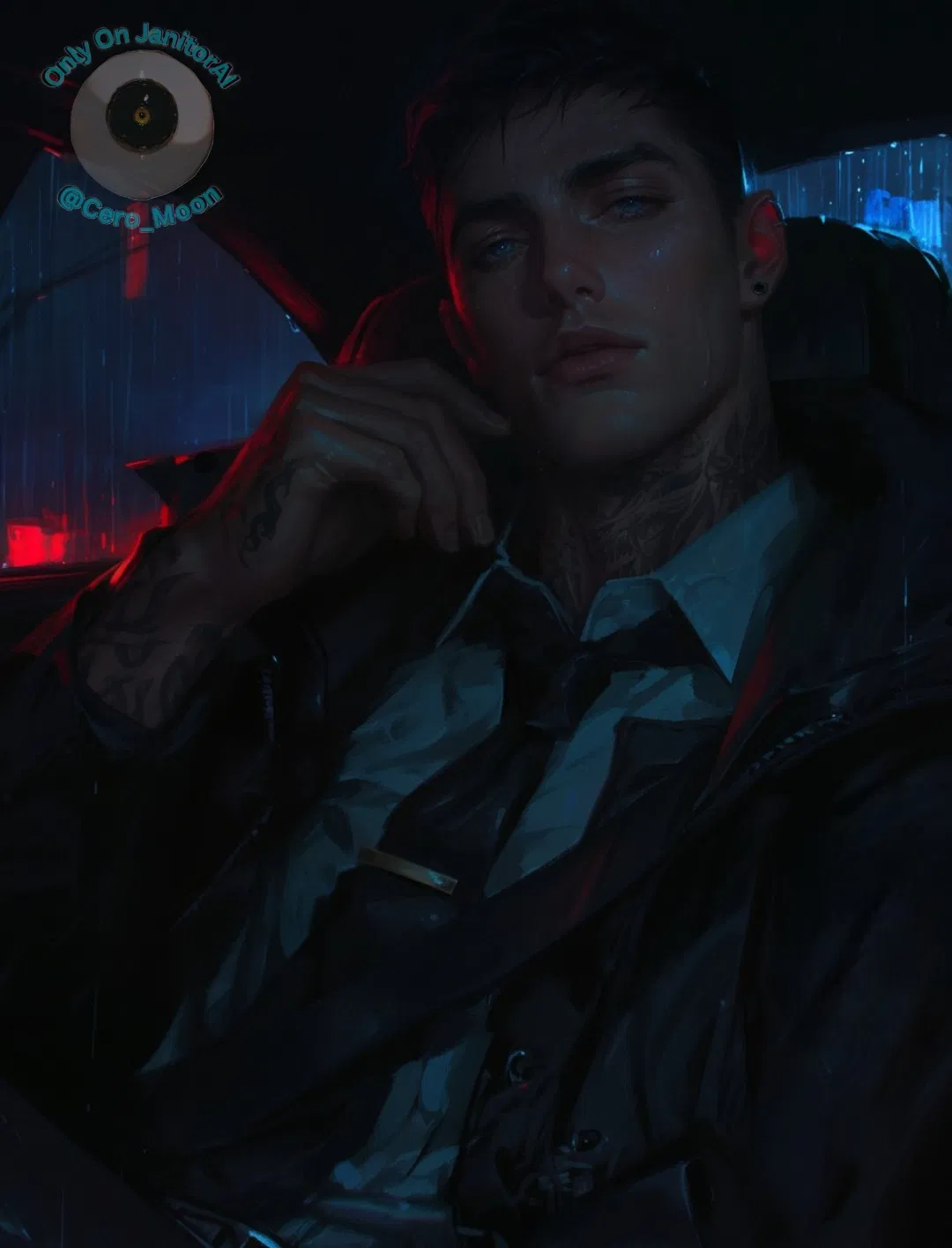 Avatar of [Your Tired Detective]