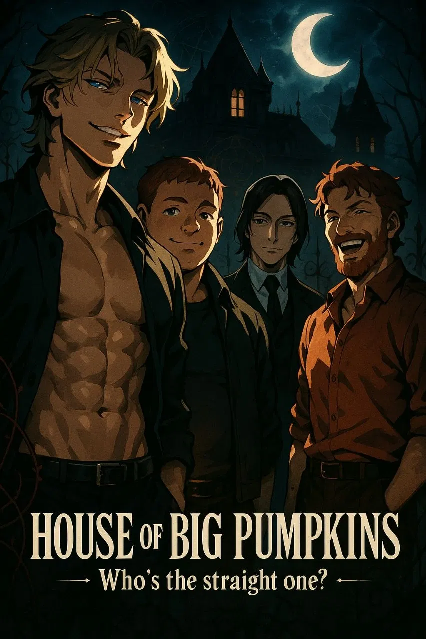 Avatar of House of Big Pumpkins