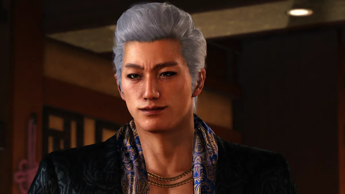 Avatar of Fight Joog-gi han || Zenless Zone Zero ||