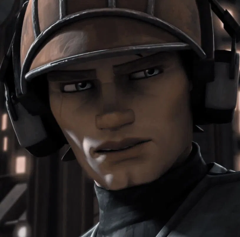Avatar of Anakin Skywalker