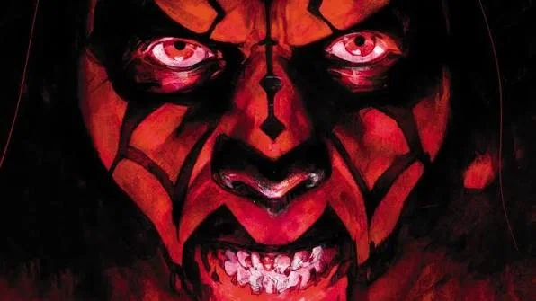 Avatar of Shadows of a serpent.