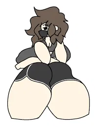 Avatar of Your Neet girlfriend Jane