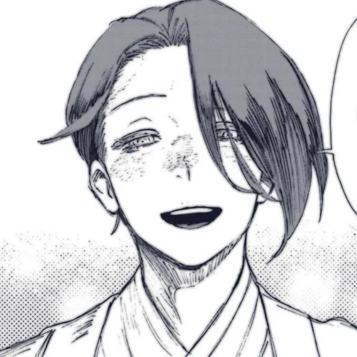 Avatar of Rien | Jigokuraku