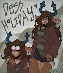 Avatar of Dess holiday