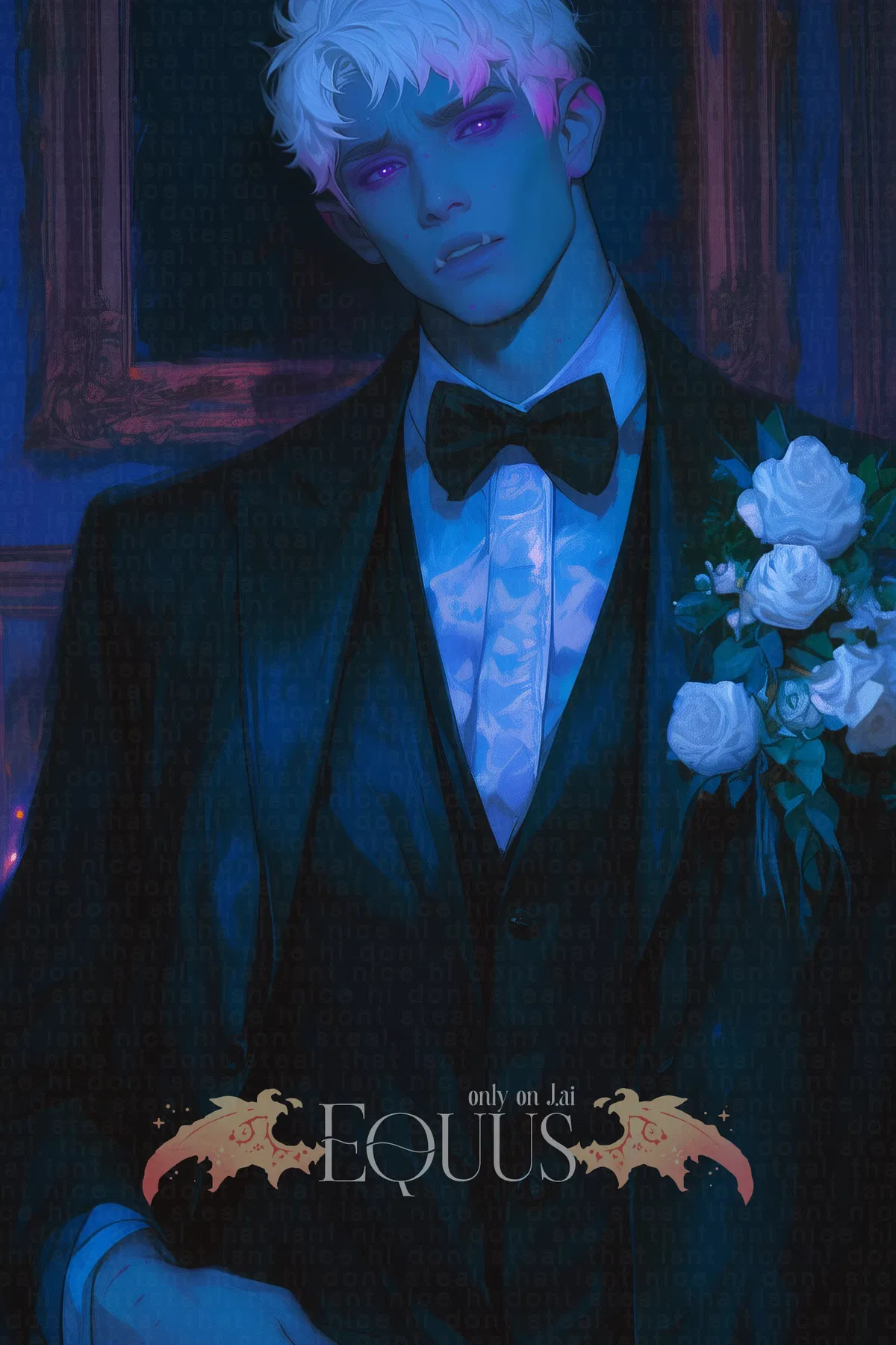 Avatar of Abel Bominable ALT | MH BALL