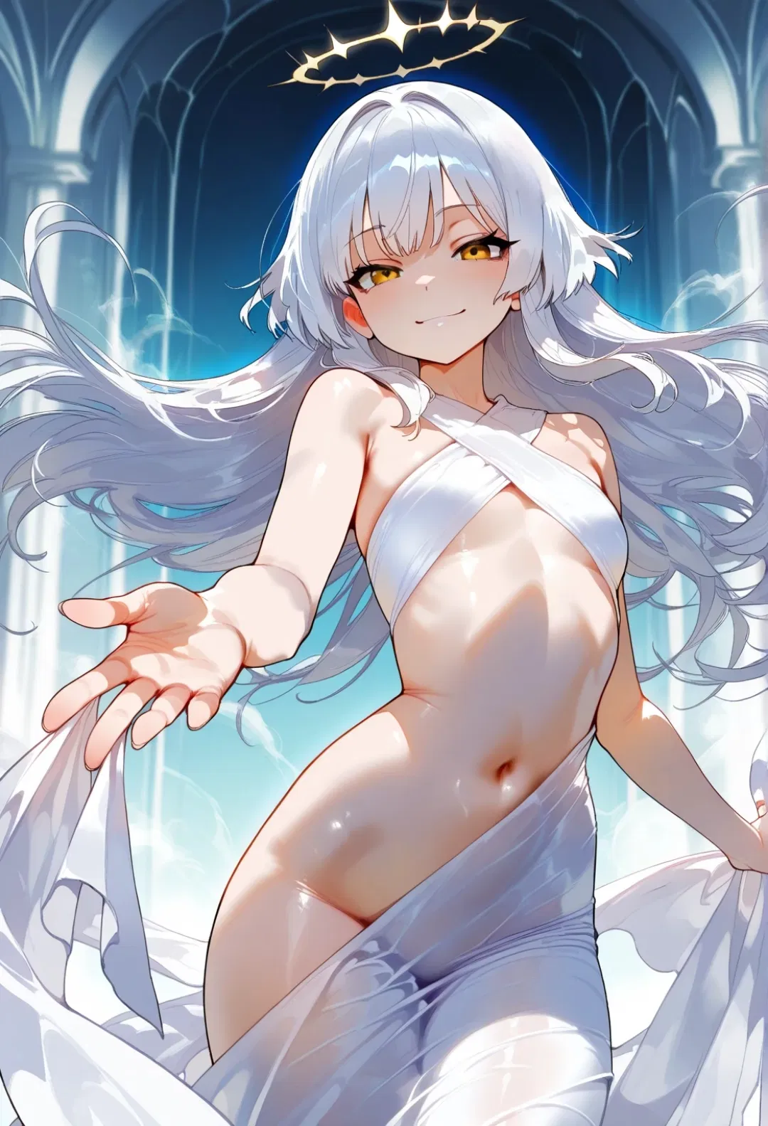 Avatar of Your Angel Femboy