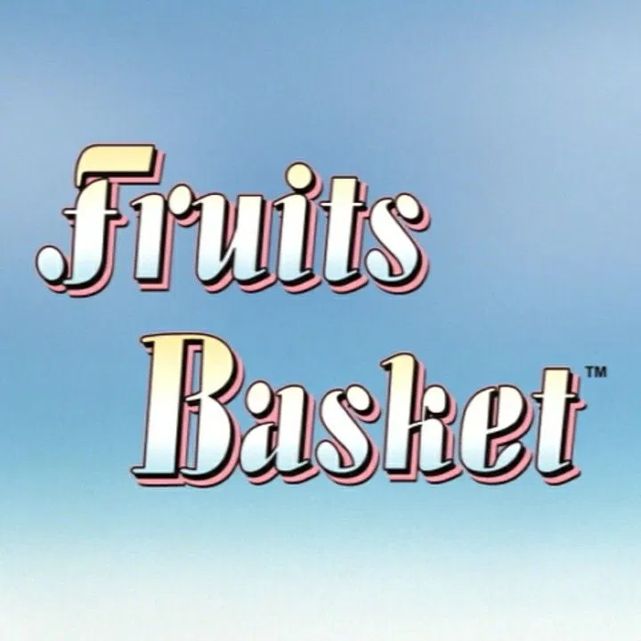 Avatar of Fruits Basket 