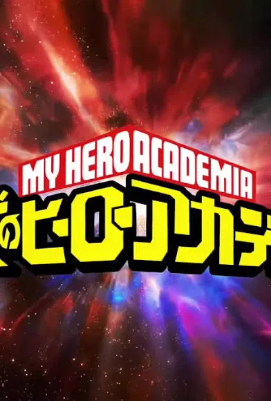Avatar of My Hero Academia - Strange World AU