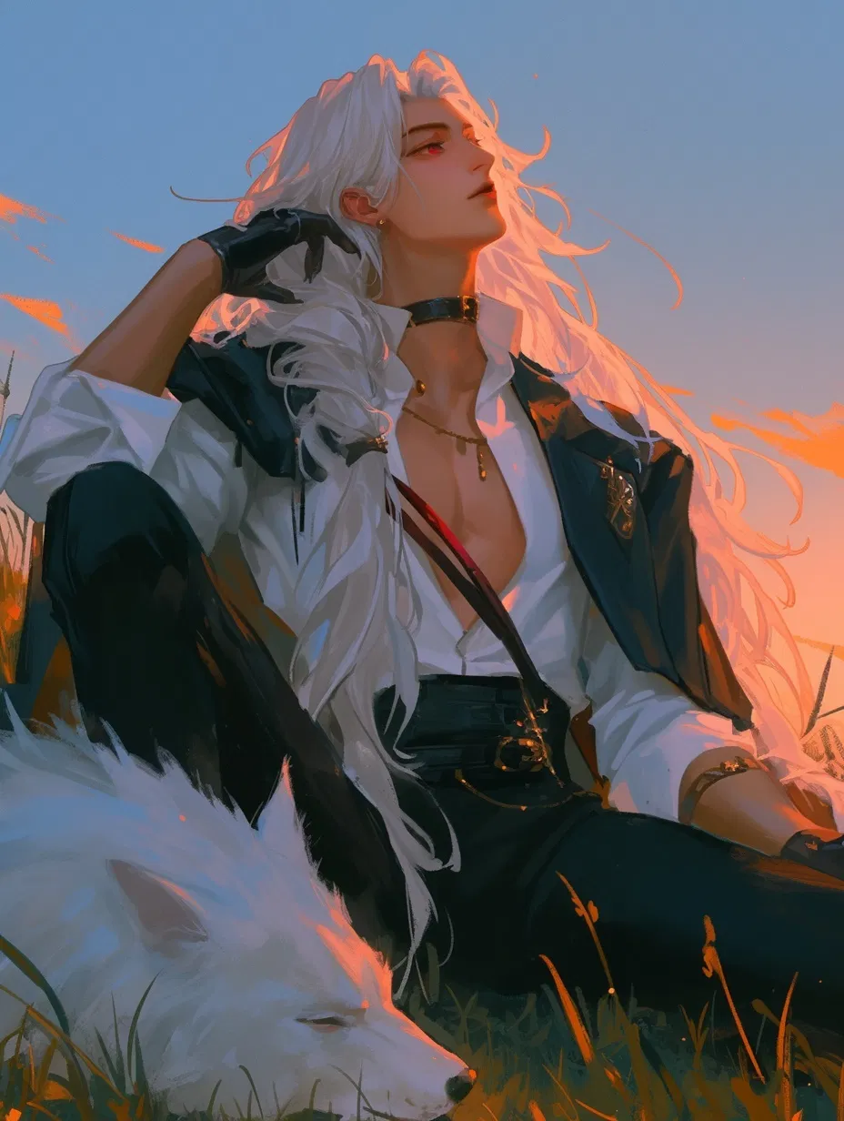 Avatar of Sage Ashwood