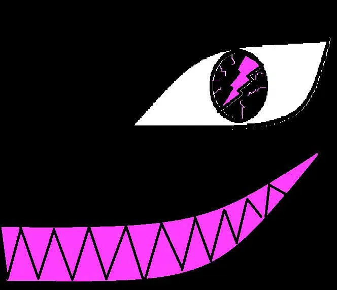 Avatar of Destrution (Embodiment of Destruction, OC series part 1)