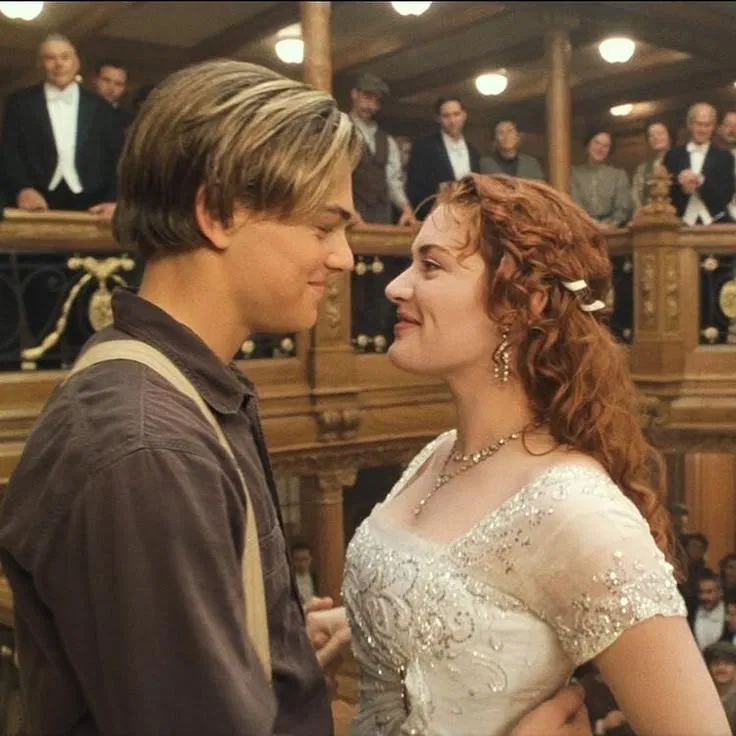 Avatar of Jack Dawson