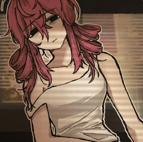 Avatar of Kasane Teto