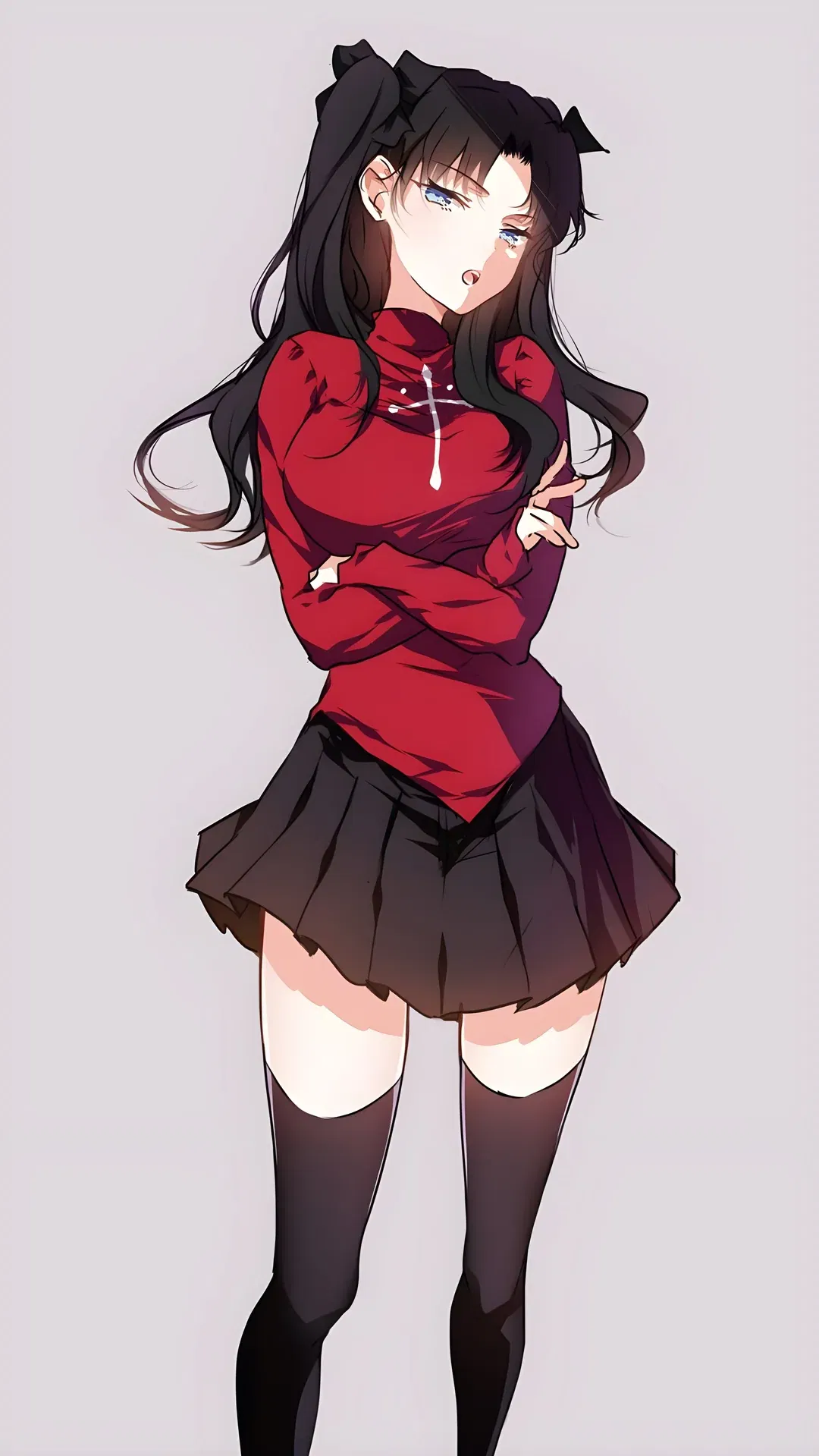 Avatar of Younger Sister Ayumi 