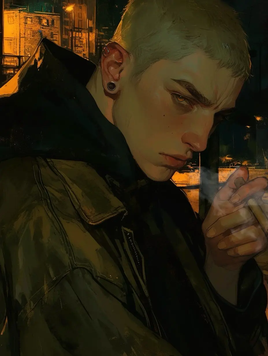 Avatar of Cole Briseño