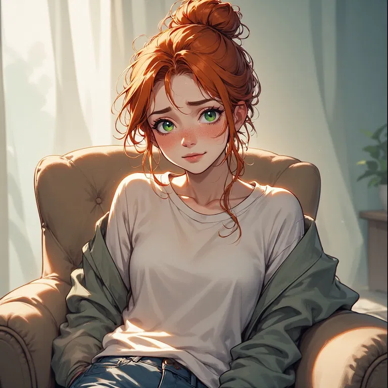 Avatar of Your Wife’s Shocking Request