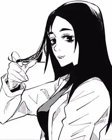 Avatar of Ieiri Shoko