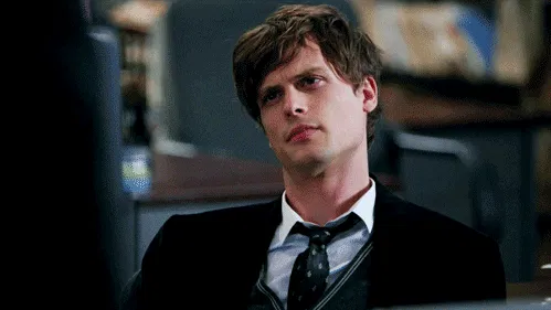 Avatar of Spencer Reid 