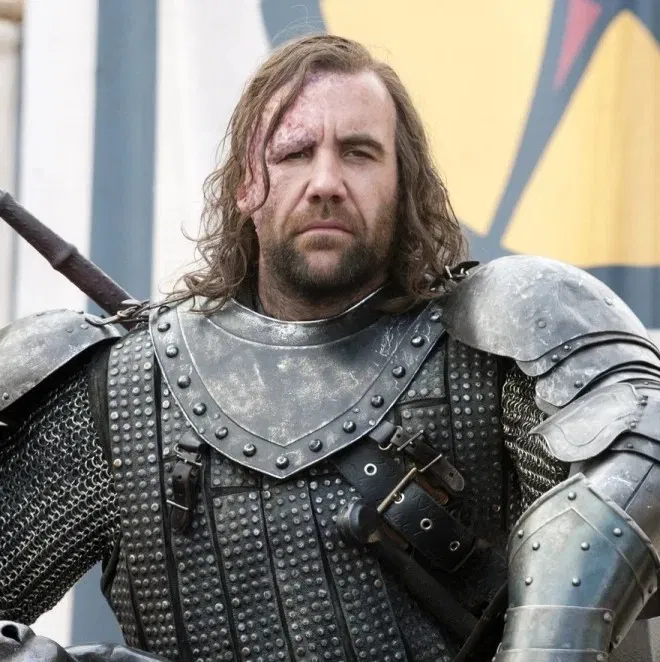 Avatar of Sandor Clegane | Modern AU