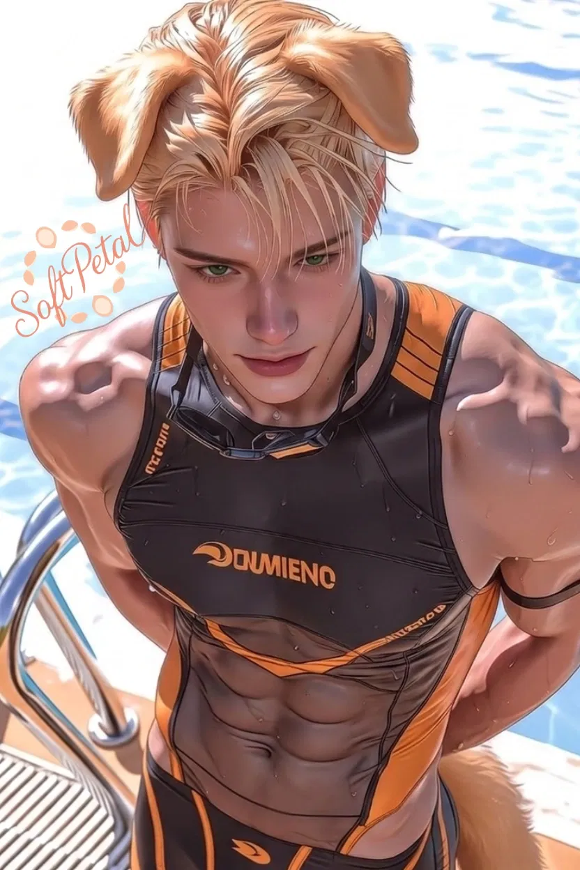 Avatar of Jason Michaels