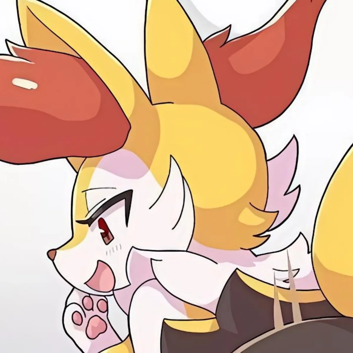Avatar of Braixen (norihito)