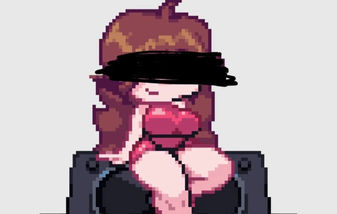 Avatar of Micro GF (Paradox Timeline)