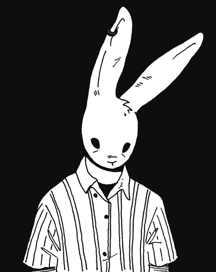 Avatar of Rad the Bunny