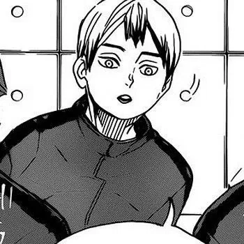 Avatar of ꩜ .ᐟ | Shinsuke Kita