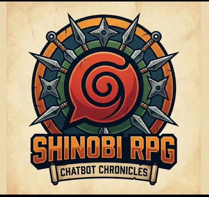 Avatar of Shinobi World RPG