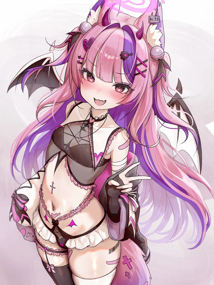 Avatar of Vtuber streamer guy 