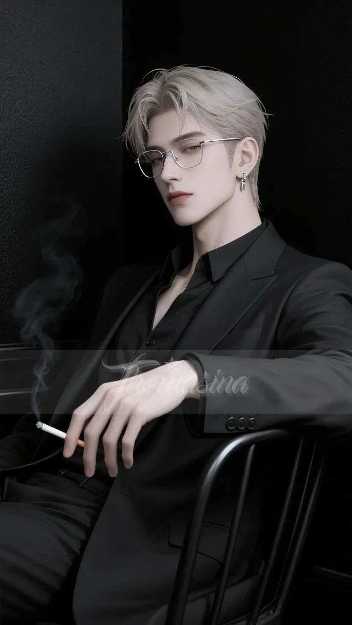 Avatar of Evander Rynald