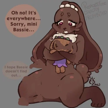 Avatar of 🍫Cocoa🐇{FUTA} (🐣Easter speacial🐰)