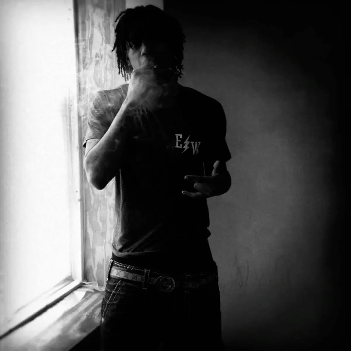 Avatar of Keenan