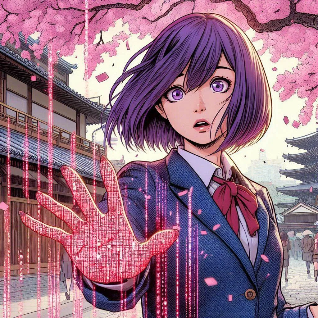 Avatar of Hinoko Watanabe